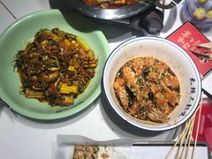 -靓虾二哥长沙地标小龙虾(五一广场店)