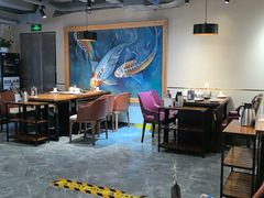 -海味当家·蒸锅海鲜(星海公园店)