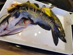 -营信刘罗锅铁锅炖(民主店)