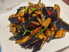 -茅庐川菜(烟台万象汇店)
