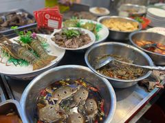 -桂园白粥·潮汕老味道
