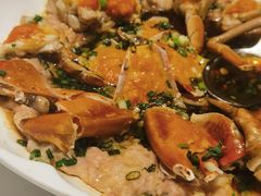 -荣兴酒家(徐家汇店)