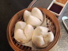 -蚝喜粤·广州味·茶楼点心(长隆店)