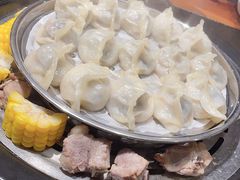 -苏大嘴海鲜牧场(奥林匹克店)