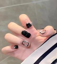 点击看大图 -M·X Nail日式美甲美睫