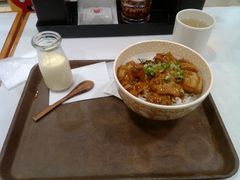 android_upload_pic-食其家·牛丼咖喱(浦电路店)