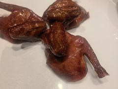 -荣轩(新荣记环球金融中心店)