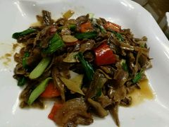 -楚天美食坊(越秀先烈中路店)