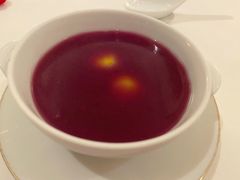 -宝丽轩中餐厅BAOLIXUAN