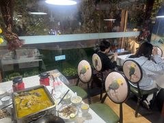 -陈生记黑鱼馆·20年活鱼现杀(宁波鼓楼店)