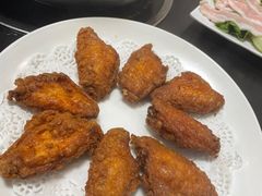 -吉友粥底火锅(方斜路店)
