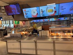 -宜家·瑞典风味餐厅(四元桥店)