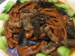 -海宝酒家(中山四路店)