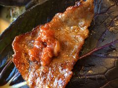 -艺林烤肉城(光明店)