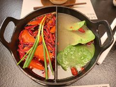 -山缓缓火锅(上海闵行龙湖店)