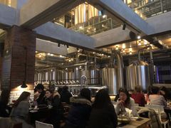 -Goose Island Brewhouse鹅岛精酿啤酒酿造工坊餐厅
