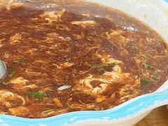 -春水锅贴·传统鲁菜(大明湖店)