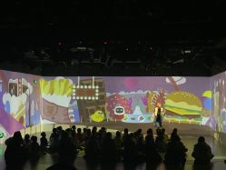 -小鸡哆哆故事屋·儿童乐园(嘉里城店)