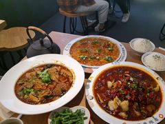 -花盐街·四川乐山小吃(西单大悦城店)