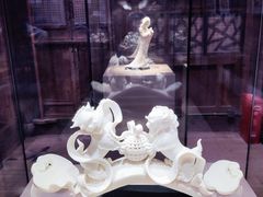 -福建省非物质文化遗产博览苑