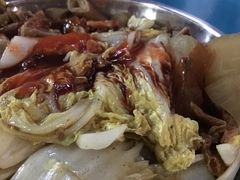 -修记牛杂店(同华东一路店)