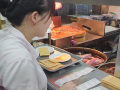 -子午路张记肉夹馍(翠华路店)