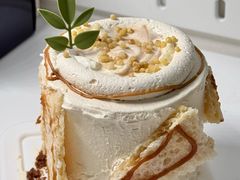 -味多美蛋糕(新和平里店)