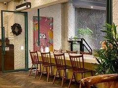 -Laures·月桂西班牙碳烤餐厅(十尚坊店)