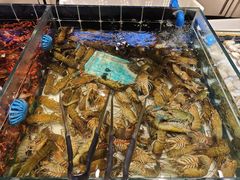 -川骄海鲜自助(亚运村店)