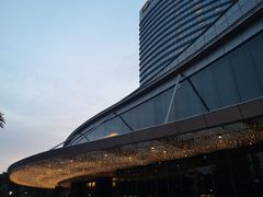 -惠州皇冠假日酒店·西餐厅·自助餐厅