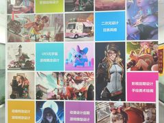 -CGWANG王氏教育(上海校区)