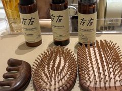 -左右Massage/Spa(长寿路店)