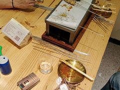 -00后的烤串·扬州地标烧烤(大运河博物馆店)