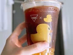 -Manner Coffee(大宁国际商业广场店)