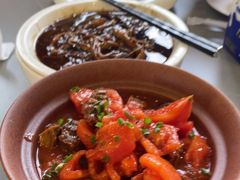-苏城小院·园林精致苏州菜(斜塘老街店)