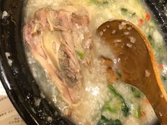 -宏状元现熬粥·京味菜(五棵松店)