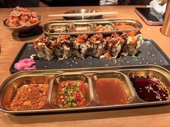 -MIKOMIKO和牛烧肉专门店(南门店)