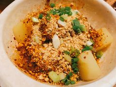 粑粑的小土豆-搓火大都会(广安门总店)