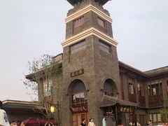 -老字号杨坡红油米线腊汁肉夹馍(东四道巷店)