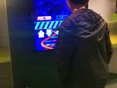 -香港科学馆
