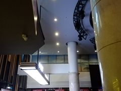 -金逸影城(太阳城IMAX店)