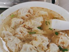 -汪家馄饨(集庆路店)