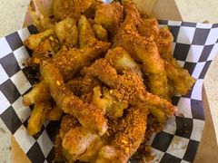 -酒肆浅葱·特色菜馆(卓悦intown店)