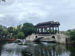 -梁园