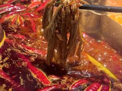 -小龙翻大江文化火锅(宽窄店)