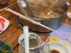 吊龙-鲜锦记潮汕牛肉火锅(月坛店)
