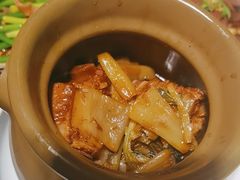 -南京大牌档(凯德大峡谷店)