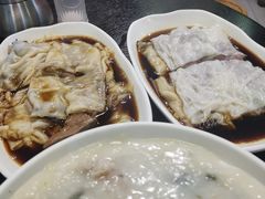 -卓粤拉肠(红庙店)