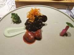 -叶叶菩提·晋福宫