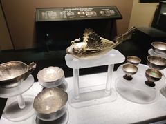 -广西壮族自治区博物馆